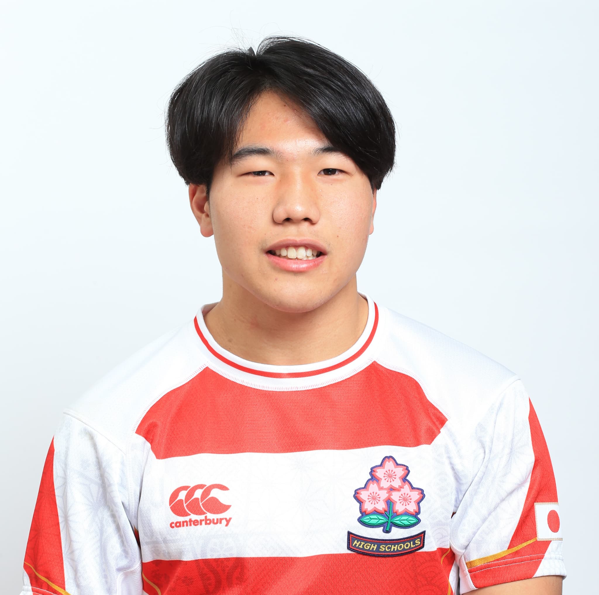 チーム・選手｜高校日本代表｜日本ラグビーフットボール協会